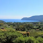 Appartement Il Guercino - Argonauti Vacanze Lacona