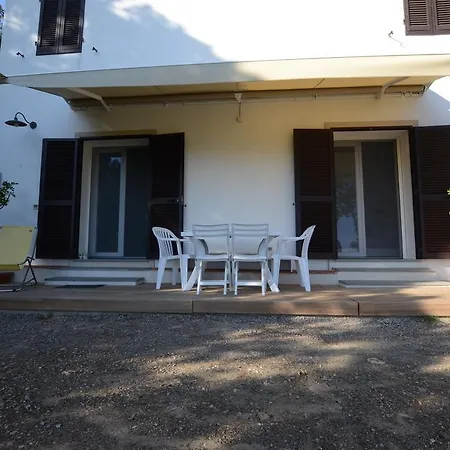 Il Guercino - Argonauti Vacanze Apartment Lacona