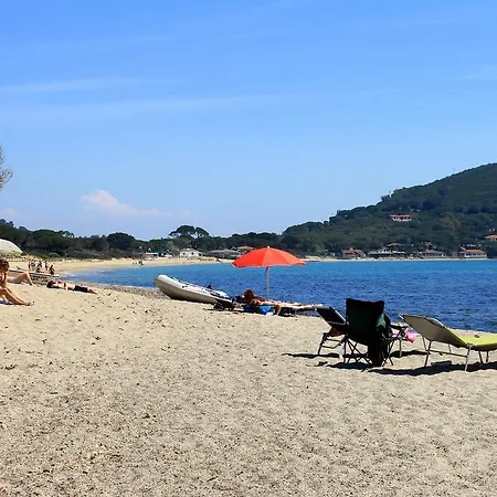 Il Guercino - Argonauti Vacanze * Лакона