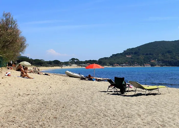 Il Guercino - Argonauti Vacanze * 라코나